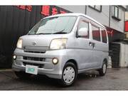 2009 DAIHATSU HIJET CARGO