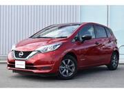 2018 NISSAN NOTE