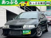 1998 MITSUBISHI LANCER