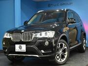 2016 BMW X3