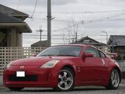 2003 NISSAN FAIRLADY Z