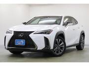 2019 LEXUS UX