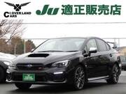 2020 SUBARU WRX S4