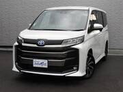 2023 TOYOTA NOAH