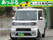 2015 DAIHATSU WAKE