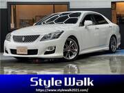 2009 TOYOTA CROWN