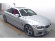 2016 BMW 4 SERIES