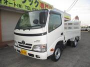 2013 TOYOTA DYNA