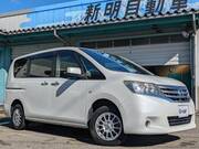 2012 NISSAN SERENA