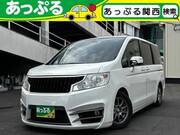 2012 HONDA STEPWAGON