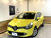 2015 RENAULT LUTECIA