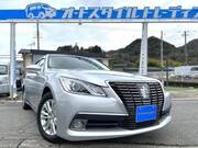 2013 TOYOTA CROWN HYBRID