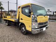 2016 FUSO CANTER