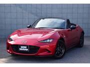 2016 MAZDA ROADSTER