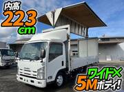 2012 ISUZU OTHER