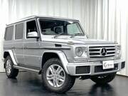 2017 MERCEDES BENZ G-CLASS