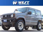 2021 SUZUKI JIMNY