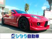 2005 MAZDA RX-8 TYPE S