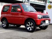 2010 SUZUKI JIMNY