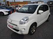 2011 TOYOTA PASSO +HANA