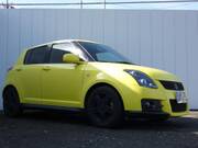 2007 SUZUKI SWIFT SPORTS