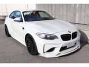 2016 BMW M2