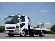 2023 FUSO FIGHTER