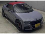 2022 HONDA S660