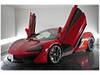 MCLAREN 540C