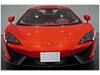 MCLAREN 540C