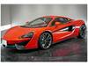 MCLAREN 540C