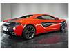 MCLAREN 540C