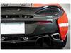 MCLAREN 540C