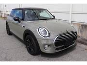 2018 BMW MINI