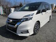 2019 NISSAN SERENA