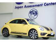 2014 VOLKSWAGEN THE BEETLE