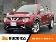 2015 NISSAN JUKE