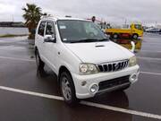 2006 DAIHATSU TERIOS KID X