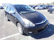 2007 TOYOTA WISH X LIMITED