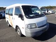 2007 MAZDA BONGO VAN