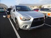 2011 MITSUBISHI RVR G