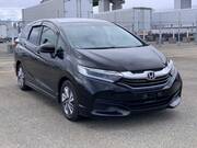 2015 HONDA SHUTTLE