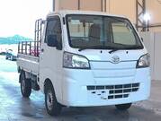 2017 DAIHATSU HIJET TRUCK