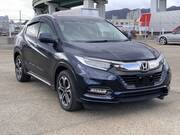 2019 HONDA VEZEL HYBRID Z HONDA SENSING