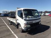 2004 TOYOTA DYNA 2ton