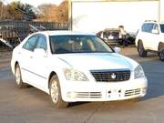 2004 TOYOTA CROWN ROYAL SALOON