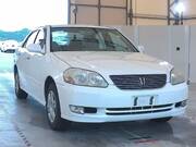 2002 TOYOTA MARK II