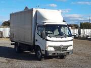 2010 HINO DUTRO 3ton