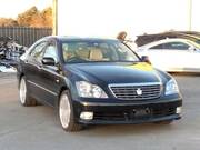 2006 TOYOTA CROWN ROYAL SALOON