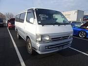 2000 TOYOTA HIACE VAN SUPER GL